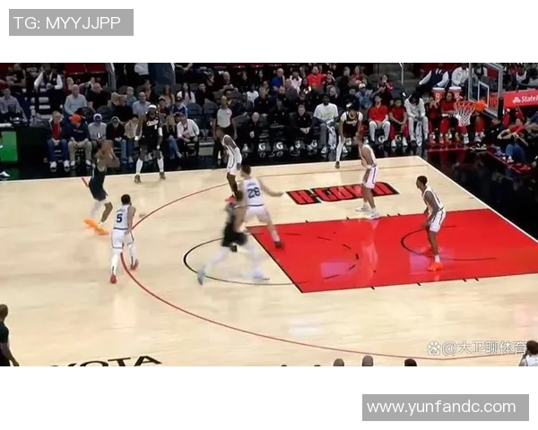 2016年NBA季后赛开拓者与火箭激战回顾精彩瞬间与战术分析