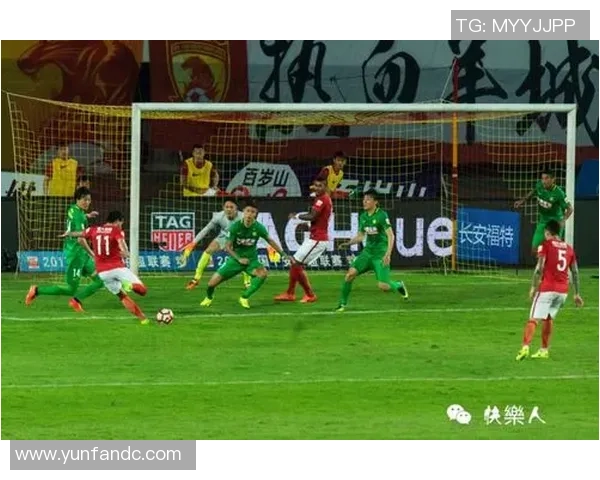 2017年恒大与国安激战回顾：精彩瞬间与赛季影响深度分析