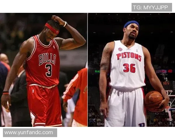 1991年公牛与活塞的经典对决回顾及其对NBA历史的深远影响