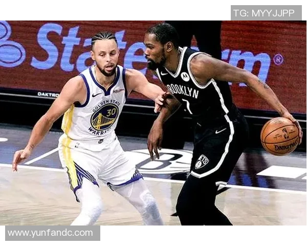 2020年NBA精彩对决篮网与勇士的较量回顾与分析