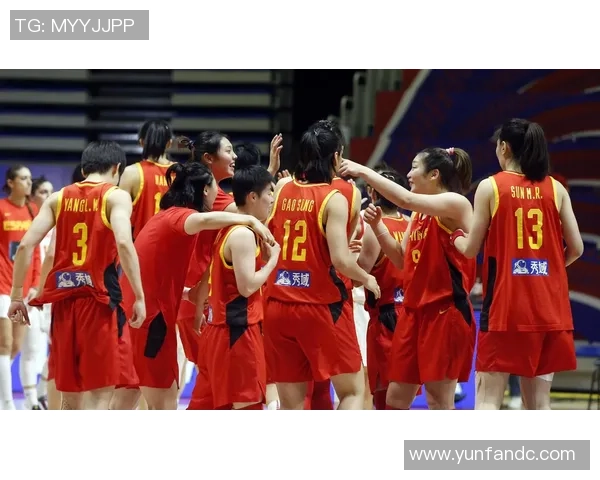 2019年中国女篮对阵土耳其精彩比赛视频回顾与分析