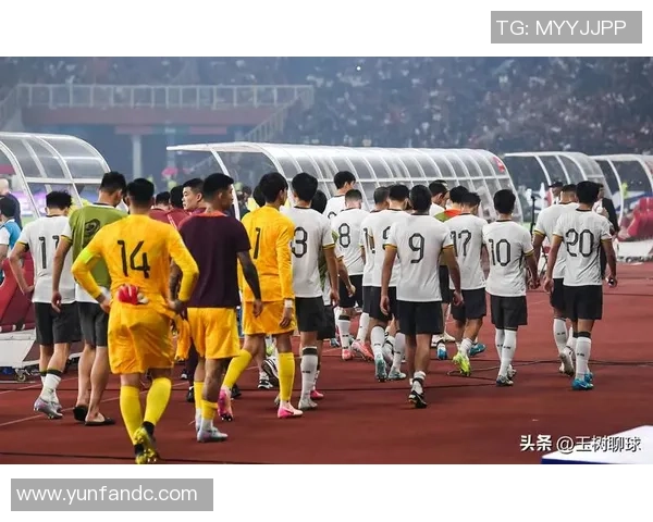 中国国足对阵约旦精彩直播全程回顾与赛后分析