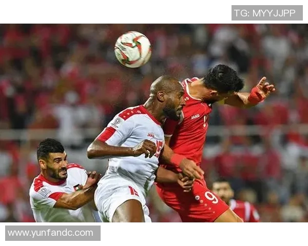 亚预赛精彩对决朝鲜迎战黎巴嫩争夺出线资格的关键战役