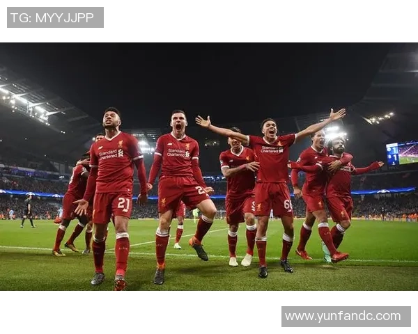 利物浦与布莱顿精彩对决直播全程回顾与分析