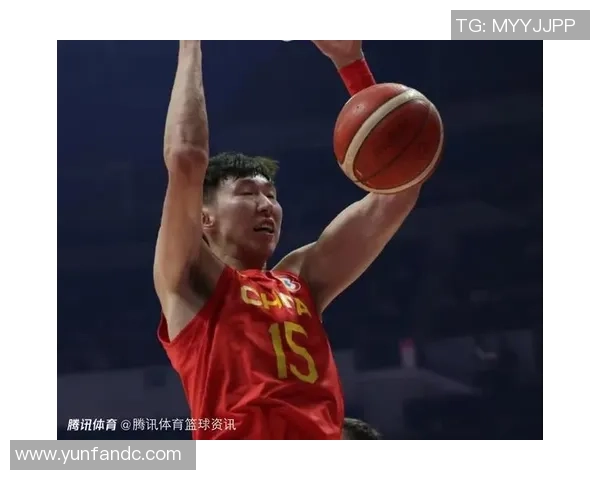 周琦在国际篮球舞台上的崛起与挑战：从青年才俊到国家队核心的成长历程
