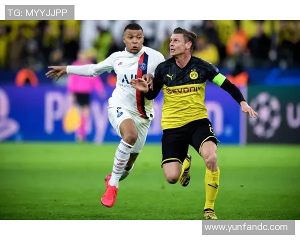 巴黎圣日耳曼与多特蒙德全场精彩对决回顾与分析