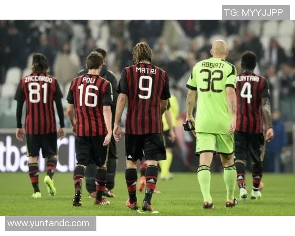 意甲巅峰对决AC米兰与国米的荣耀之战即将上演