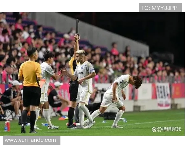 日联杯激战樱花对决札幌争夺晋级名额精彩回顾