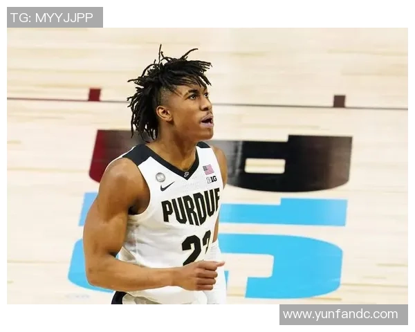 杰登艾维：新一代篮球明星的崛起与未来展望