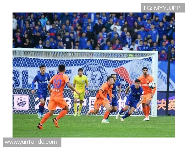 足协杯激战前瞻泰达与申花谁能笑到最后争夺荣誉之战